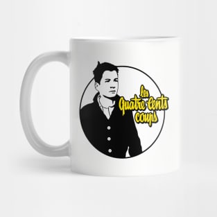 Nouvelle Vague Mug